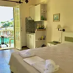 Apartament Linardos Asos