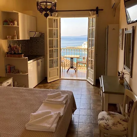Apartman Linardos