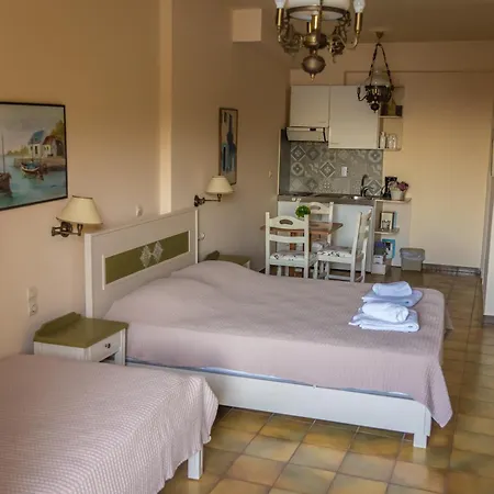 Linardos Appartement