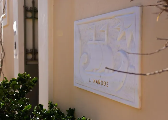 Apartment Linardos