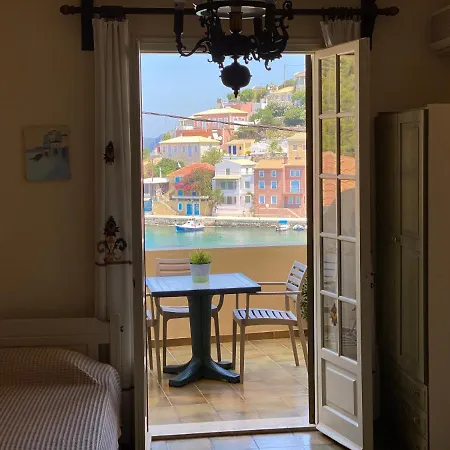 Linardos Appartement Asos