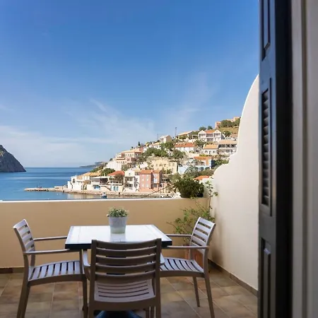 Linardos Appartement Asos